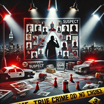 Тру крайм True Crime виде онлайн на сайте