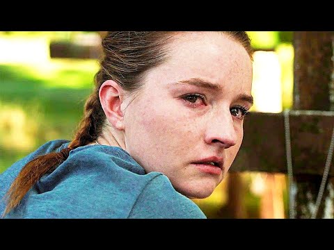 Одни из нас (2 сезон) — Русский тизер-трейлер (2025)