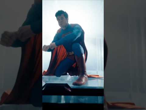 Супермен Джеймса Ганна🔥#Супермен #Superman #shorts