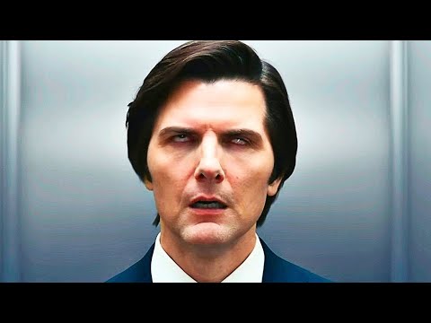 Разделение (2 сезон) — Русский трейлер (2025)